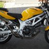 SV 650